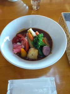 カレー