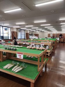 店内