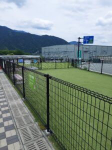 ドッグラン